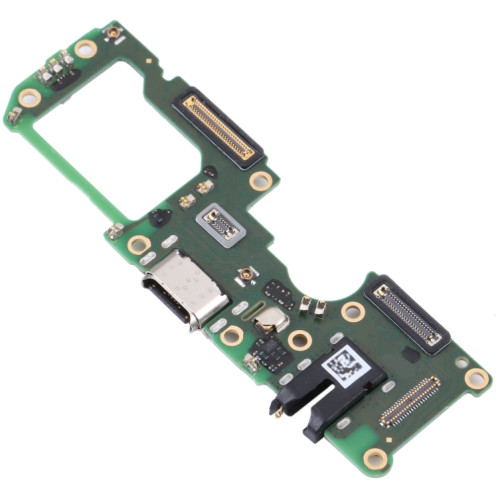 Pour OPPO A96 Chine 5G / Reno8 Z / Reno8 Lite / Reno7 Z / Reno7 Lite / F21 Pro 5G Carte de Port de Charge d'Origine SH3203288-04