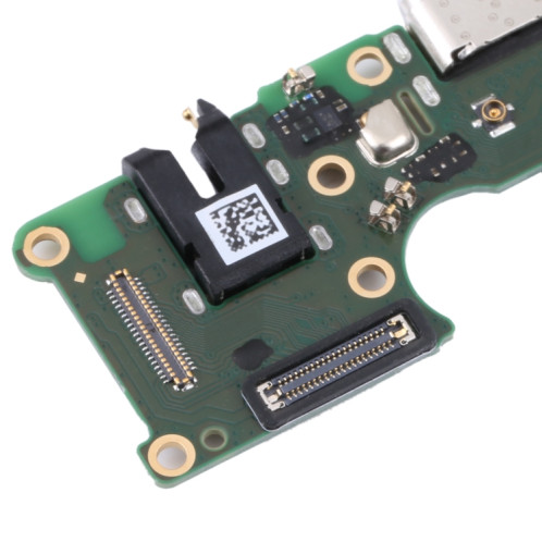 Pour OPPO A96 Chine 5G / Reno8 Z / Reno8 Lite / Reno7 Z / Reno7 Lite / F21 Pro 5G Carte de Port de Charge d'Origine SH3203288-04