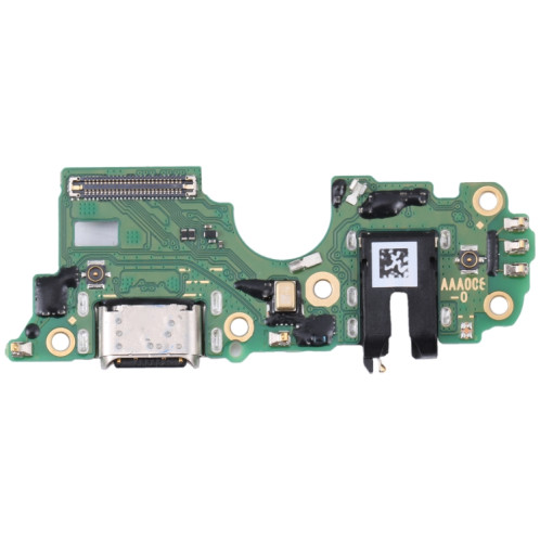 Pour OPPO A93 5G / A74 5G / A54 5G / A53s 5G / A55 5G / A93s 5G / A56 5G Carte de Port de Charge d'Origine SH32041784-04