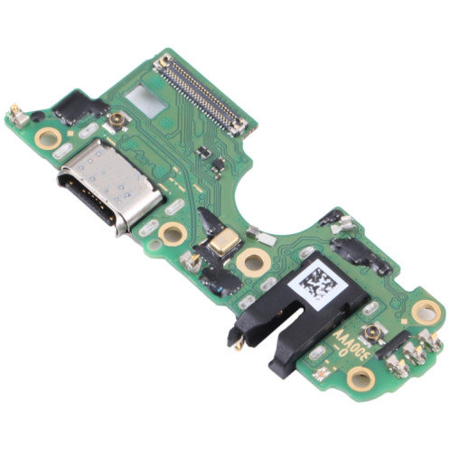 Pour OPPO A93 5G / A74 5G / A54 5G / A53s 5G / A55 5G / A93s 5G / A56 5G Carte de Port de Charge d'Origine SH32041784-04