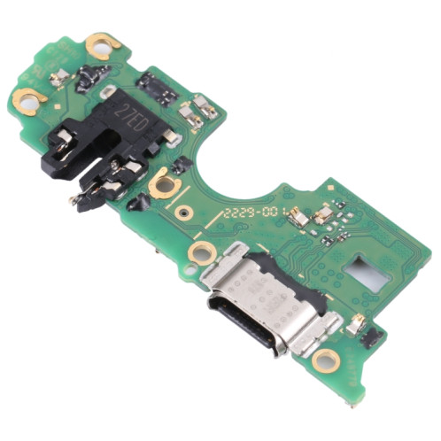 Pour OPPO A93 5G / A74 5G / A54 5G / A53s 5G / A55 5G / A93s 5G / A56 5G Carte de Port de Charge d'Origine SH32041784-04