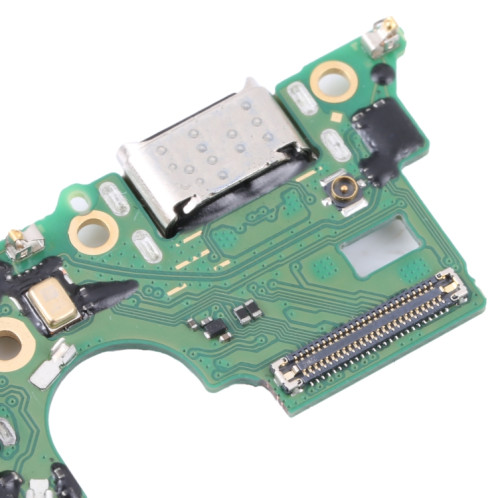 Pour OPPO A93 5G / A74 5G / A54 5G / A53s 5G / A55 5G / A93s 5G / A56 5G Carte de Port de Charge d'Origine SH32041784-04