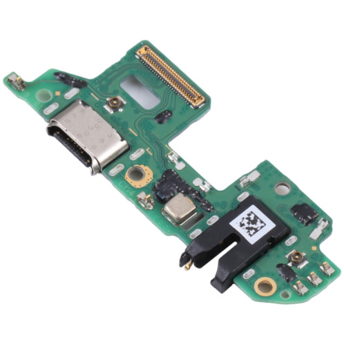 Pour OPPO K9s / K10 4G / Realme Q3s / Realme Q3t / Realme V25 Carte de port de charge d'origine SH3206186-04