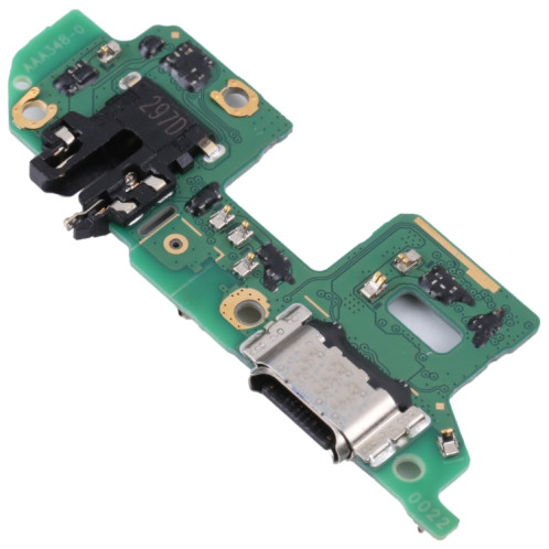 Pour OPPO K9s / K10 4G / Realme Q3s / Realme Q3t / Realme V25 Carte de port de charge d'origine SH3206186-04