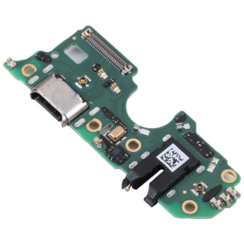 Pour OPPO A57 5G / A77 5G / A77 4G / A77s / K10 5G / A57s / Realme 9i Carte de port de charge d'origine SH3207932-04