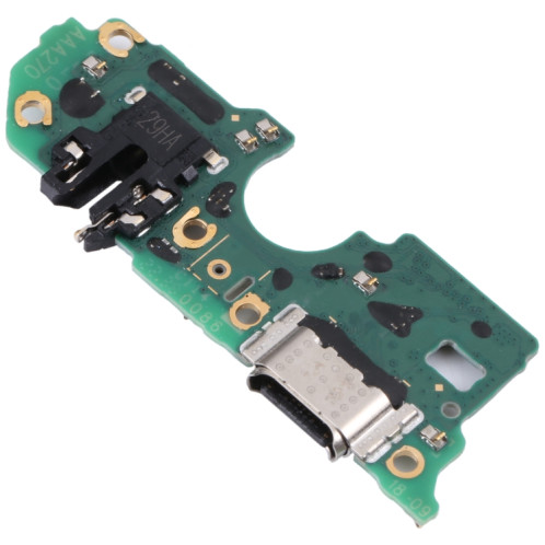 Pour OPPO A57 5G / A77 5G / A77 4G / A77s / K10 5G / A57s / Realme 9i Carte de port de charge d'origine SH3207932-04