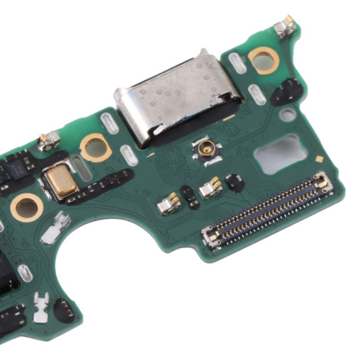 Pour OPPO A57 5G / A77 5G / A77 4G / A77s / K10 5G / A57s / Realme 9i Carte de port de charge d'origine SH3207932-04