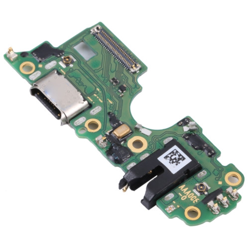 Pour Realme 8 5G / Realme 8s 5G / Realme V13 5G / Realme V11 5G / Realme Q3 5G / Realme Q3i 5G Carte de Port de charge d'origine SH3208382-04