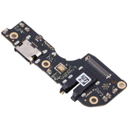 Pour la carte de port de charge d'origine Realme V20 SH3209802-04