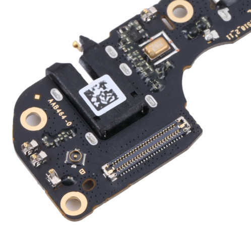 Pour la carte de port de charge d'origine Realme V20 SH3209802-04