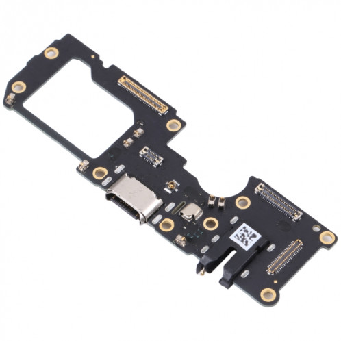 Pour OPPO Reno7 4G / Reno7 5G / F21 Pro / Find X5 Lite Carte de port de charge d'origine SH32111849-04