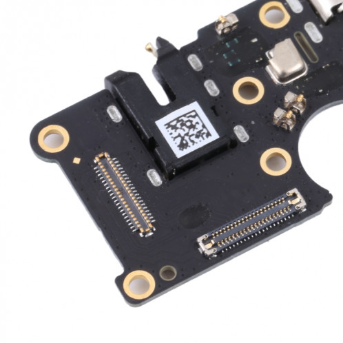 Pour OPPO Reno7 4G / Reno7 5G / F21 Pro / Find X5 Lite Carte de port de charge d'origine SH32111849-04