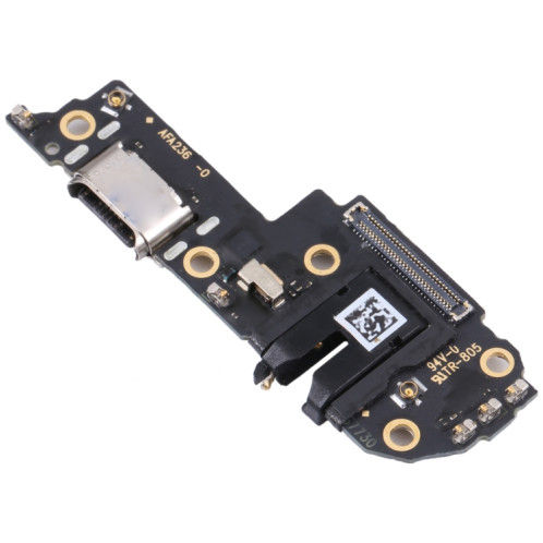 Pour la carte de port de charge d'origine OPPO A72 5G / A73 5G SH32121796-04