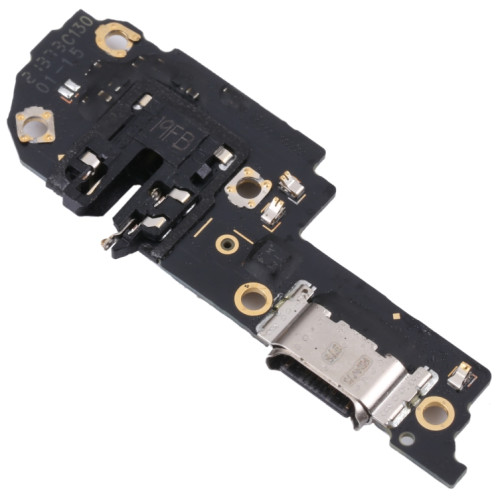 Pour la carte de port de charge d'origine OPPO A72 5G / A73 5G SH32121796-04