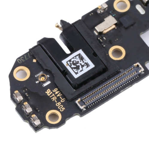 Pour la carte de port de charge d'origine OPPO A72 5G / A73 5G SH32121796-04
