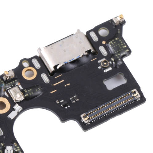 Pour OPPO A16 / A16s / A54s / A54 4G Carte de port de charge d'origine SH32131995-04