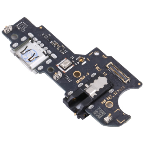Pour carte de port de charge d'origine Realme C21Y / Realme C25Y SH3214615-04