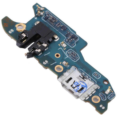 Pour Realme C30 / Realme C30s / Realme C33 Carte de port de charge d'origine SH32151300-04