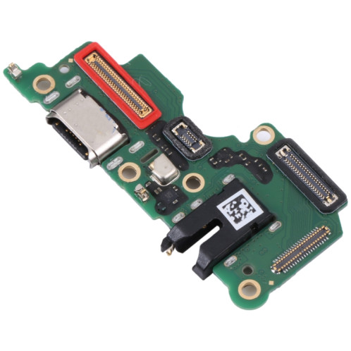 Pour Realme Q3 Pro 5G / Realme Q3 Pro Carnival / Realme GT 5G / Realme GT Neo / Realme GT Neo Flash / Realme GT Master / OPPO K9 Pro Carte de port de charge d'origine SH3216874-04