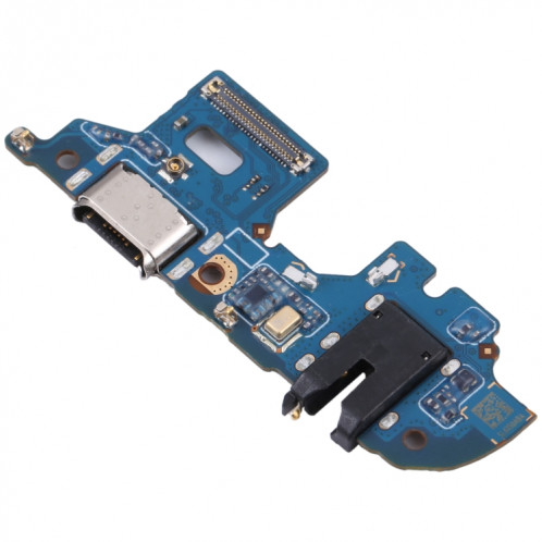 Pour Realme C35 / Realme 9i 5G / Realme Narzo 50A Prime Carte de port de charge d'origine SH3217502-04