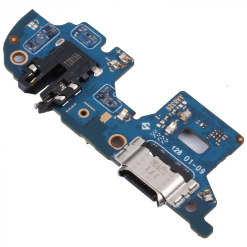 Pour Realme C35 / Realme 9i 5G / Realme Narzo 50A Prime Carte de port de charge d'origine SH3217502-04