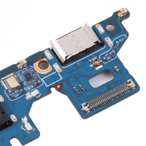 Pour Realme C35 / Realme 9i 5G / Realme Narzo 50A Prime Carte de port de charge d'origine SH3217502-04