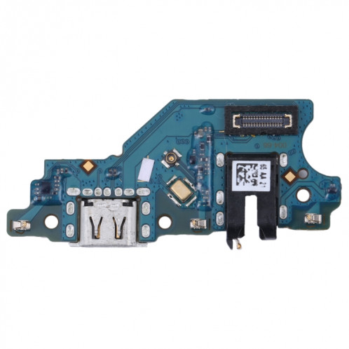 Pour Realme C20 / Realme C21 / Realme C11 2021 Carte de port de charge d'origine SH32181995-04
