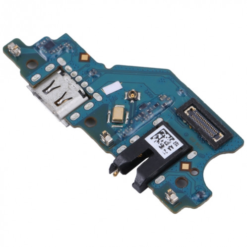 Pour Realme C20 / Realme C21 / Realme C11 2021 Carte de port de charge d'origine SH32181995-04