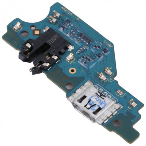 Pour Realme C20 / Realme C21 / Realme C11 2021 Carte de port de charge d'origine SH32181995-04
