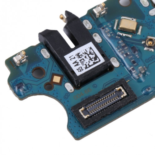 Pour Realme C20 / Realme C21 / Realme C11 2021 Carte de port de charge d'origine SH32181995-04