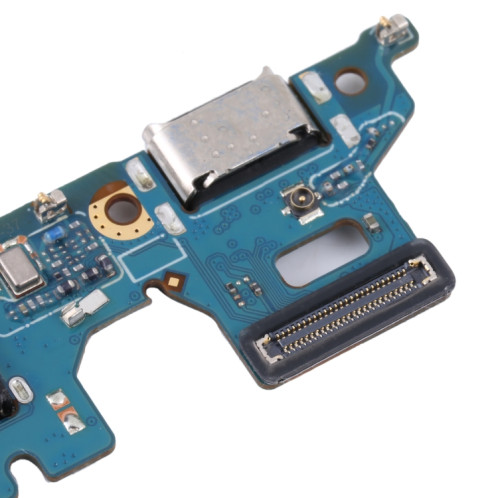 Pour la carte de port de charge d'origine Realme 8i SH3220855-04