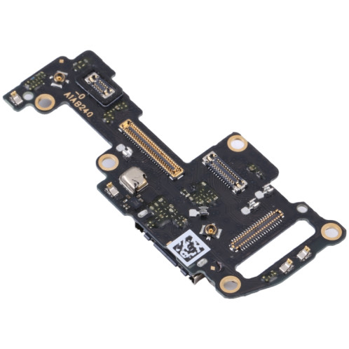 Pour carte de lecteur de carte SIM d'origine Realme GT Neo3 SH33011038-04