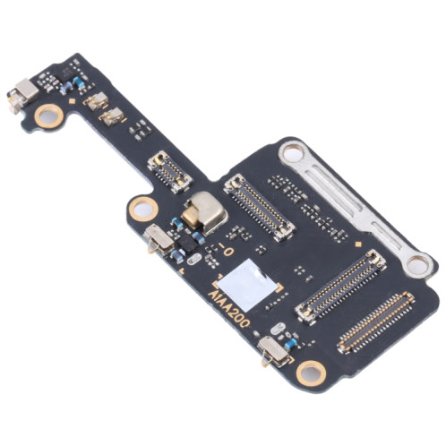 Pour OPPO Find X5 Pro Carte de lecteur de carte SIM d'origine SH3303966-04