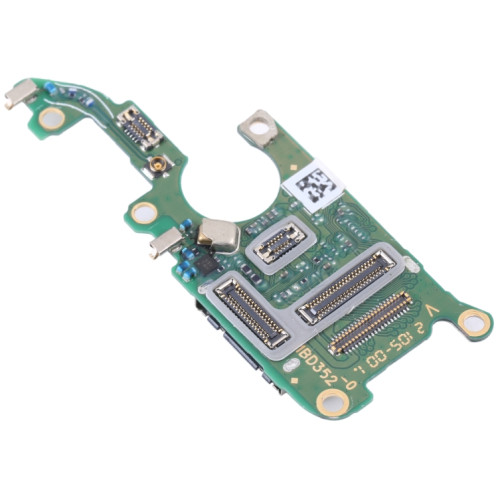 Pour OPPO Reno5 Pro/Reno5 Pro + carte de lecteur de carte SIM d'origine SH33041075-04
