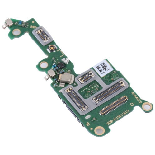 Pour OPPO Reno6 Pro / Reno6 Pro + carte de lecteur de carte SIM d'origine SH33051450-04