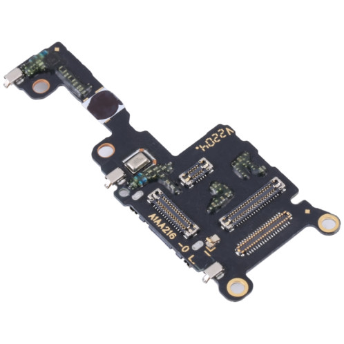 Pour carte de lecteur de carte SIM d'origine OPPO Reno7 Pro 5G SH33061144-04