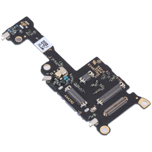 Pour OPPO Reno8 Pro + carte de lecteur de carte SIM d'origine SH33071288-04