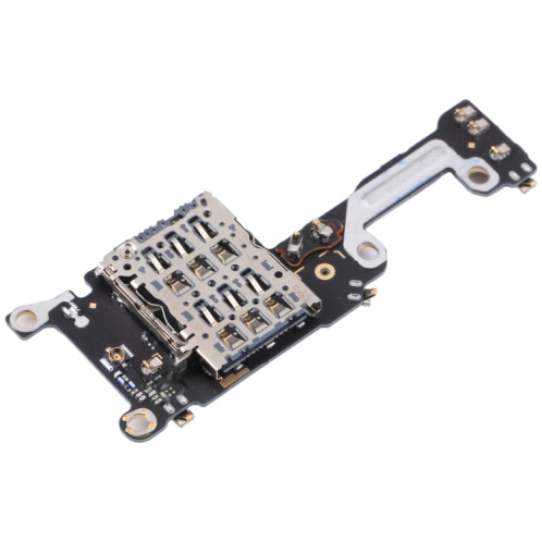 Pour OPPO Reno8 Pro + carte de lecteur de carte SIM d'origine SH33071288-04