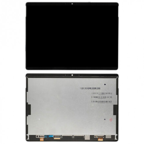 Écran LCD pour Microsoft Surface Pro 9 2022 avec assemblage complet du numériseur SH5204301-05