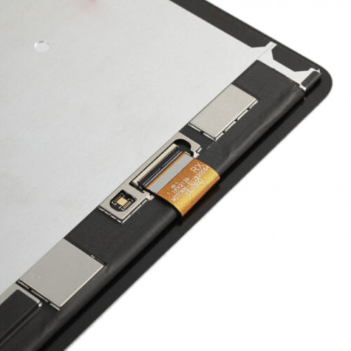 Écran LCD pour Microsoft Surface Pro 9 2022 avec assemblage complet du numériseur SH5204301-05