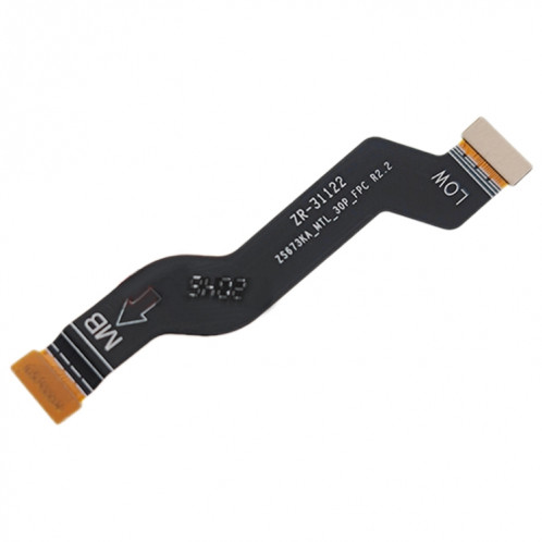 Câble flexible de connecteur de carte mère pour téléphone Asus ROG 5 ZS673KS I005DA, modèle : type 1 SH5301681-02