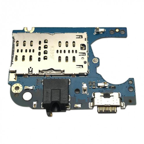 Pour carte de port de charge Lenovo Z6 L78121 SH56011867-02