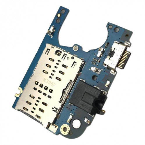 Pour carte de port de charge Lenovo Z6 L78121 SH56011867-02