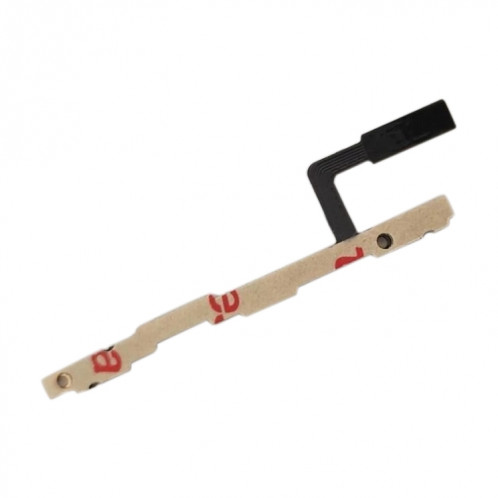 Pour ZTE Blade A51 2021 bouton d'alimentation et bouton de volume câble flexible SH56031598-03