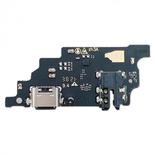 Pour carte de port de charge ZTE Blade V30 9030 SH56041590-03