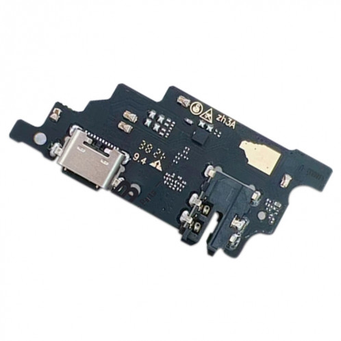 Pour carte de port de charge ZTE Blade V30 9030 SH56041590-03