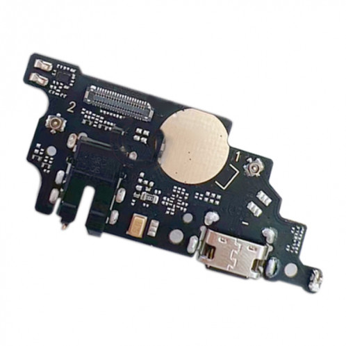 Pour carte de port de charge ZTE Blade V30 9030 SH56041590-03
