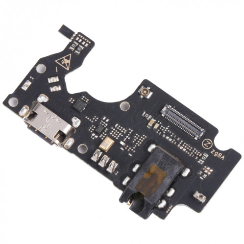 Pour carte de port de charge ZTE Blade V30 Vita 8030 SH56051070-04