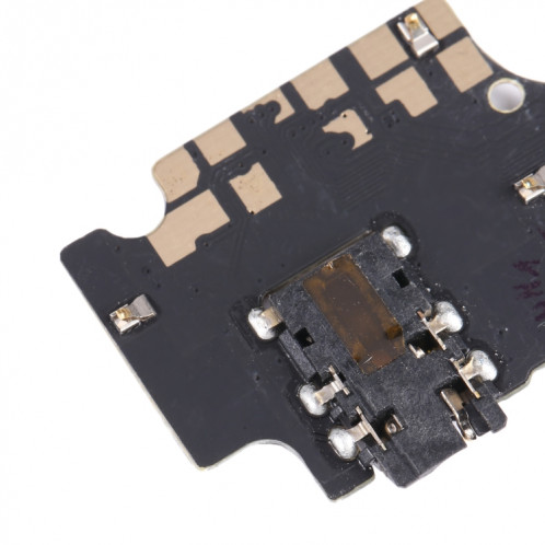 Pour carte de port de charge ZTE Blade V30 Vita 8030 SH56051070-04