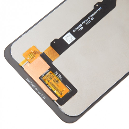 Écran LCD pour CRICKET DREAM 5G avec assemblage complet du numériseur SH58011183-05